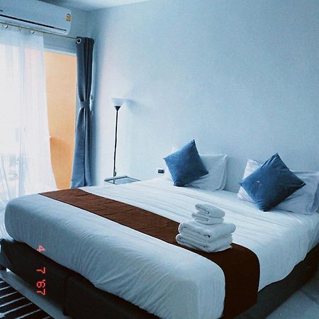 Hotel Sasimanta Kamala Exteriér fotografie
