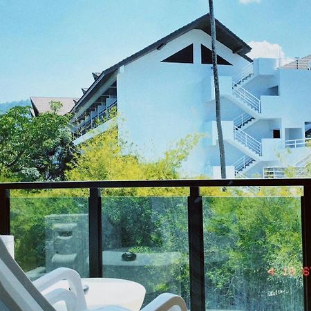 Hotel Sasimanta Kamala Exteriér fotografie