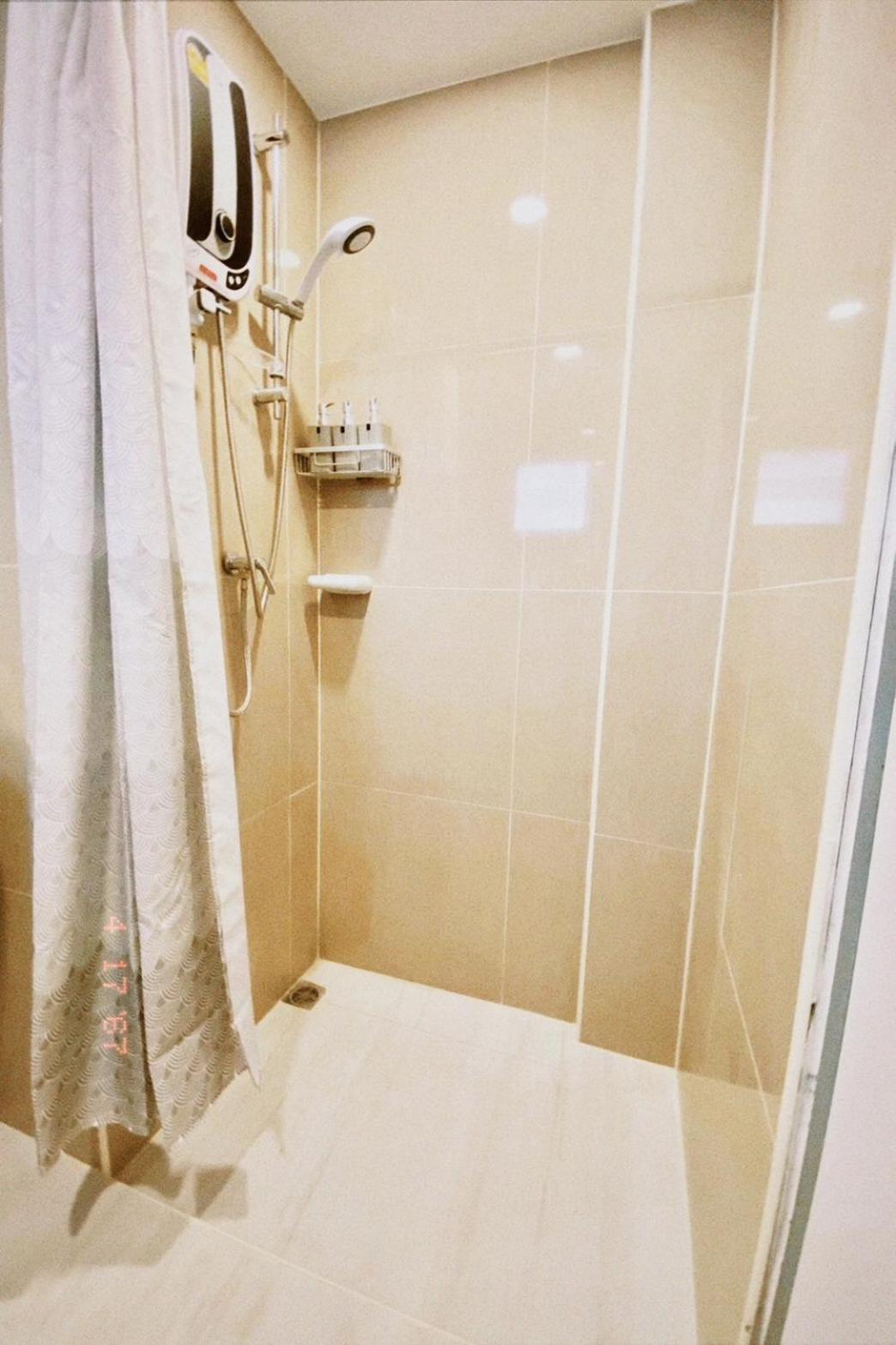 Hotel Sasimanta Kamala Exteriér fotografie
