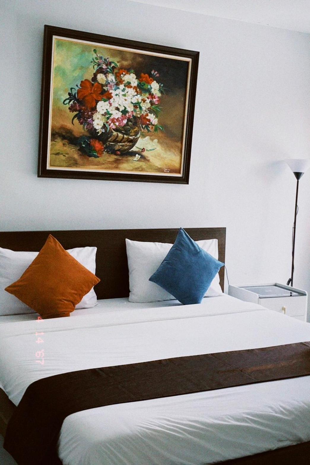 Hotel Sasimanta Kamala Exteriér fotografie