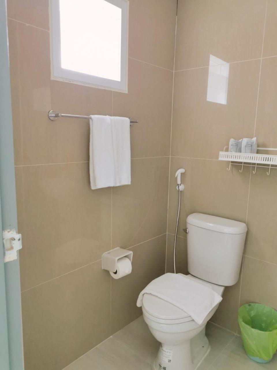 Hotel Sasimanta Kamala Exteriér fotografie